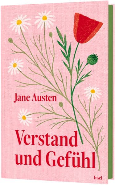 Jane Austen: Verstand und Gefühl