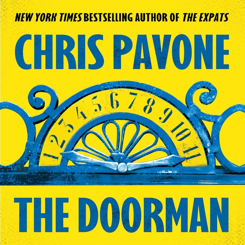The Doorman