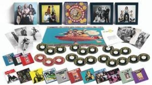 Still Barking (17CD+3DVD+Buch Boxset)