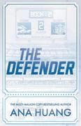 The Defender. Deluxe Limited Edition