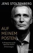AUF MEINEM POSTEN