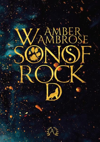 Sons of Rockwood: Ménage à trois, Werwölfe, Urban Low Fantasy