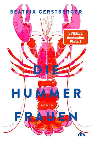 6. Beatrix Gerstberger: Die Hummerfrauen
