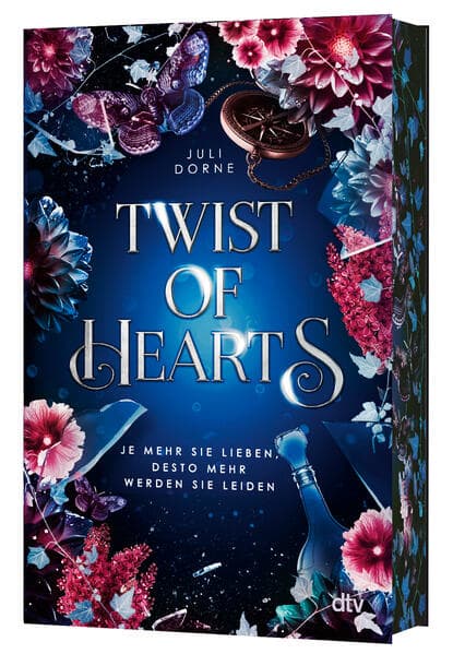 Twist of Hearts