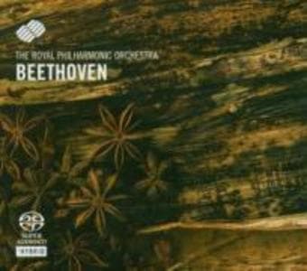 Beethoven: Klavierkonzerte 2 +3