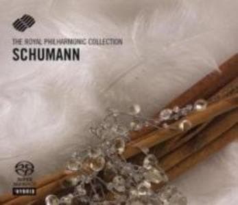 Schumann: Works For Solo Piano