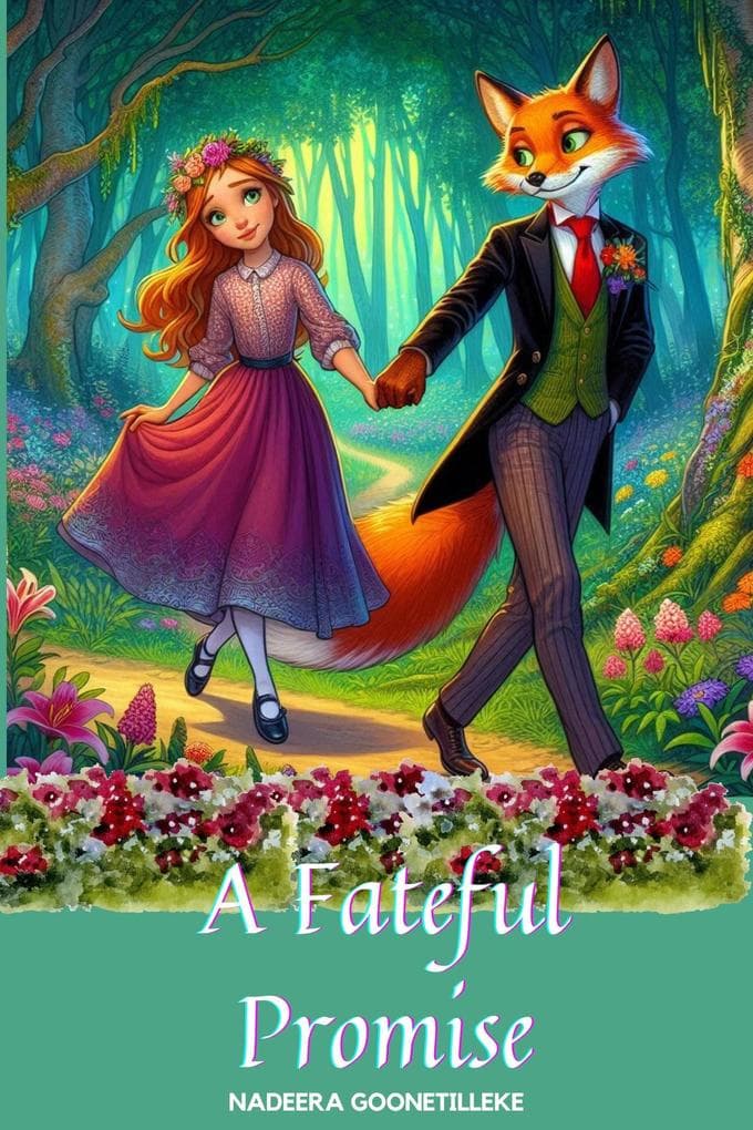 A Fateful Promise