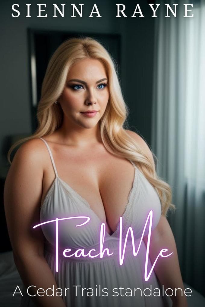 Teach Me (A Cedar Trails Standalone, #1)