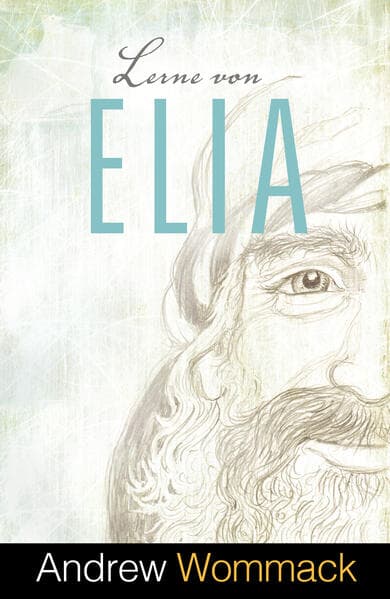 Lerne von Elia