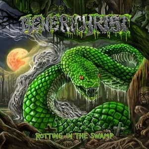 Rotting in the Swamp