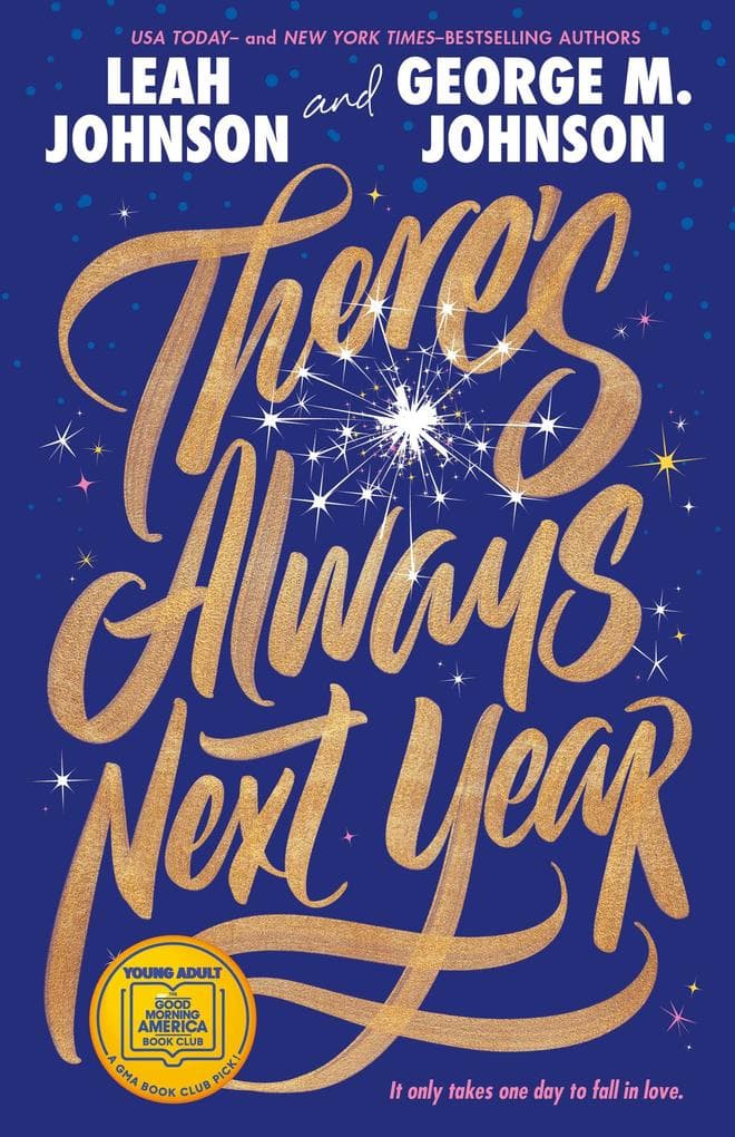 There's Always Next Year