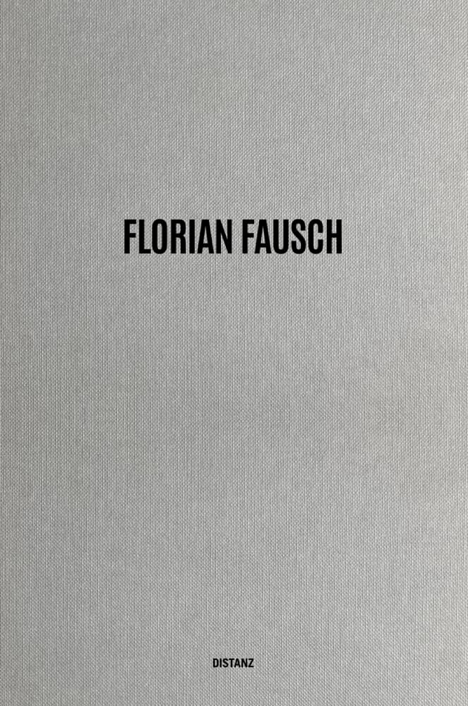 Vanish: Florian Fausch