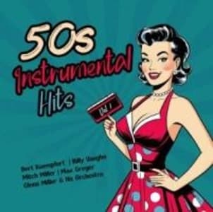 50s Instrumental Hits Vol. 1