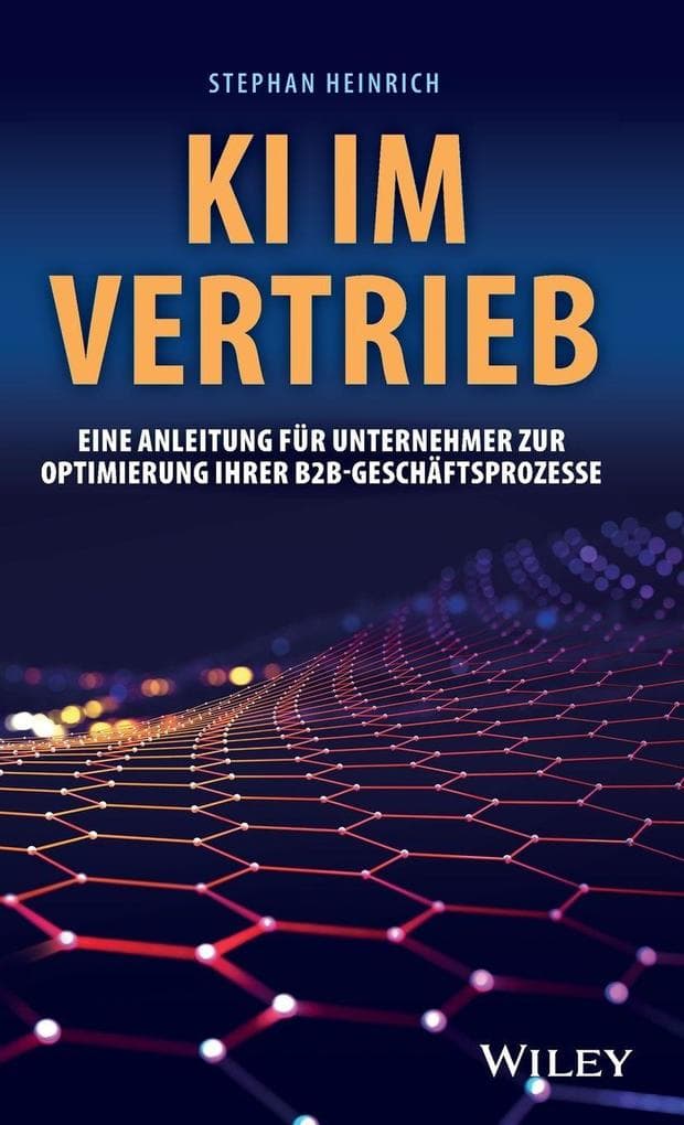 KI im Vertrieb