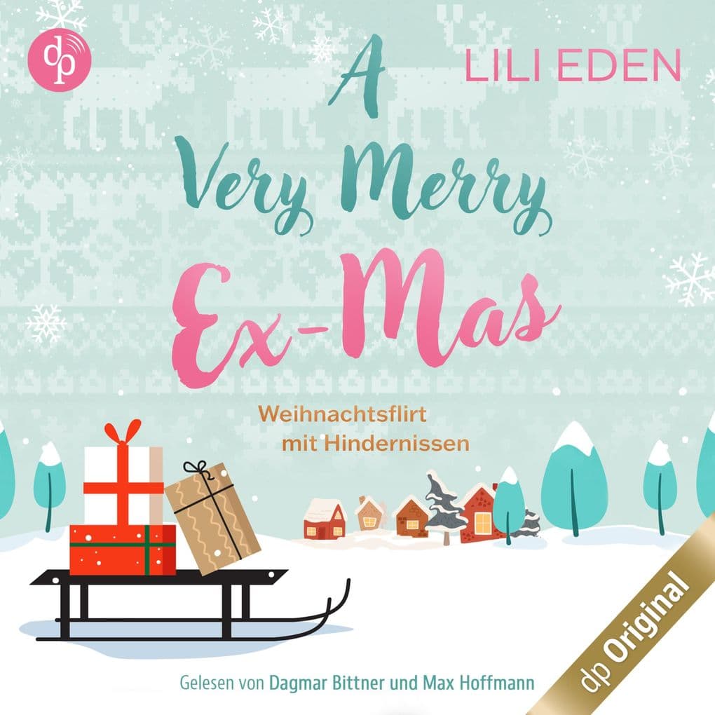 A Very Merry Ex-Mas