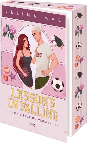 Lessons in Falling