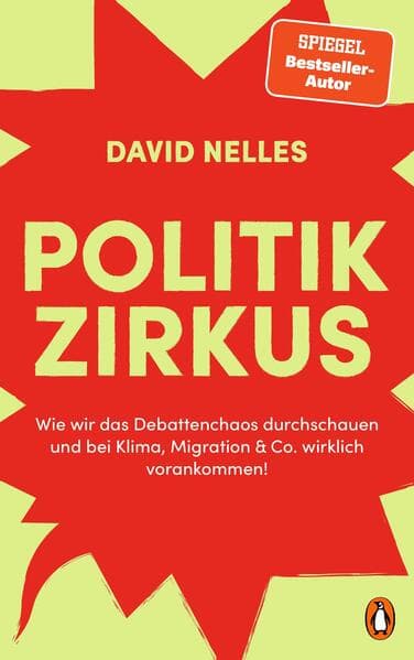 Politikzirkus