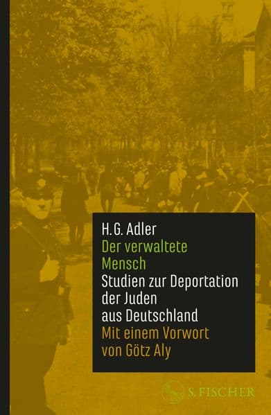 Der verwaltete Mensch