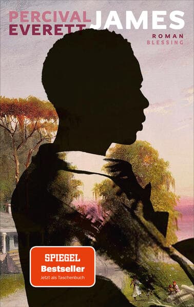 Percival Everett: James