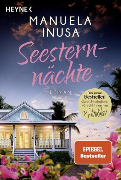 Seesternnächte