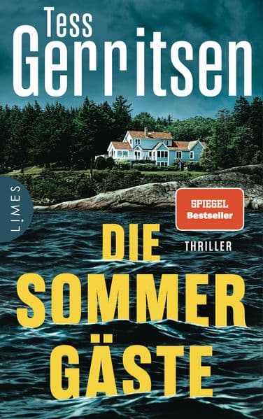 Die Sommergäste