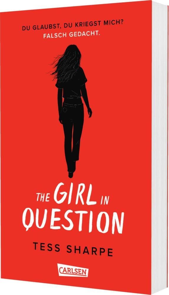 The Girl in Question