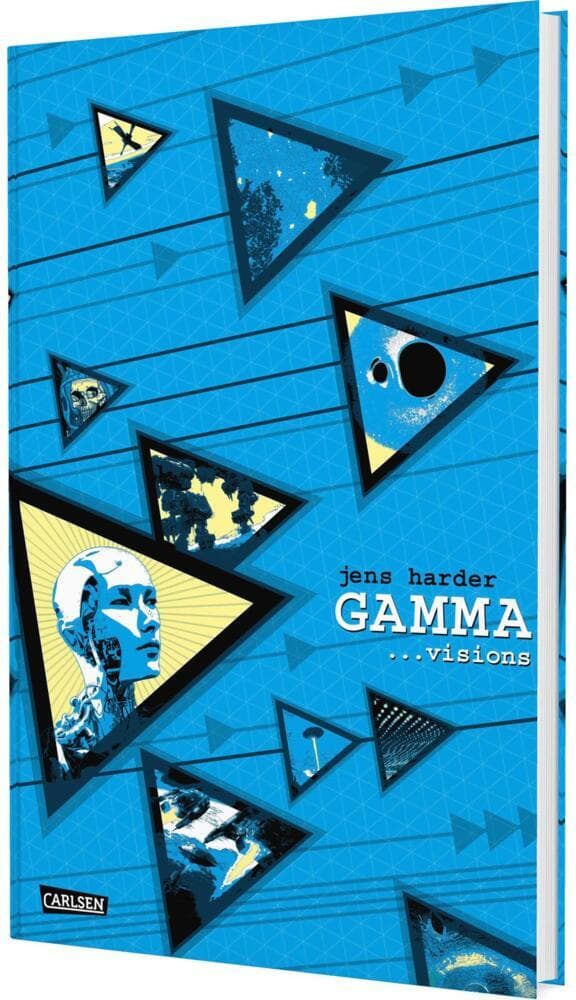 Gamma (Die große Erzählung 4)