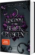 Kingdom of the Black Crescent 2: Lure of Death