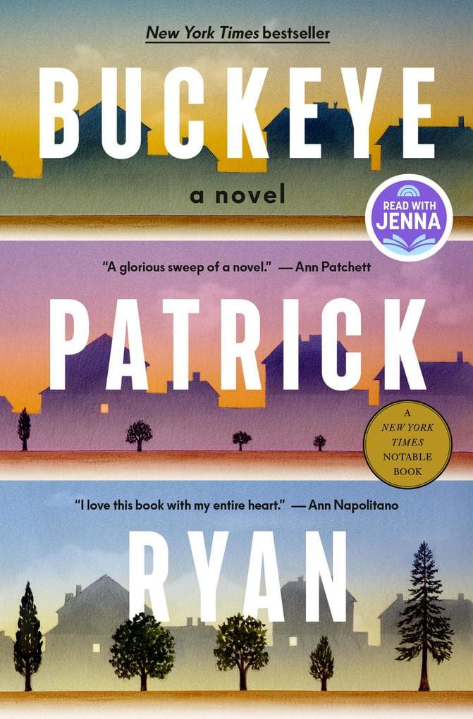 Buckeye: A Read with Jenna Pick