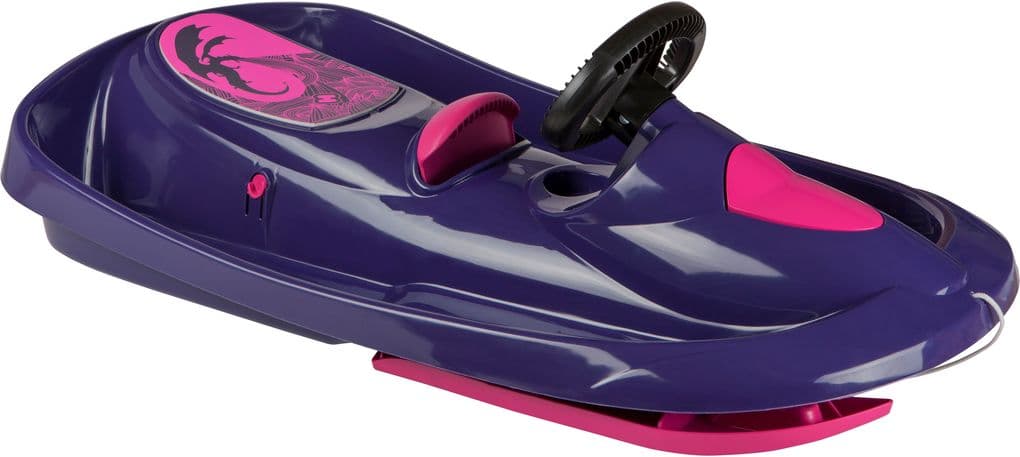 hamax Sno Dragon (lila)