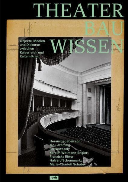 Theaterbauwissen