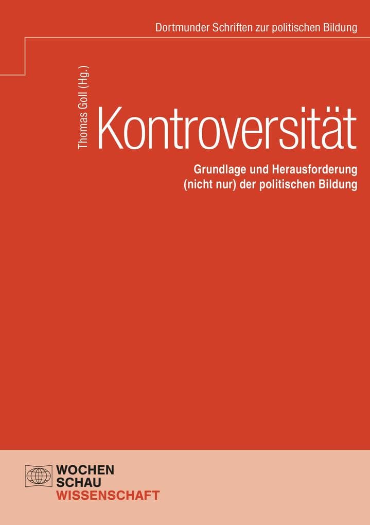 Kontroversität