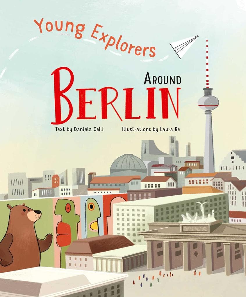 Around Berlin