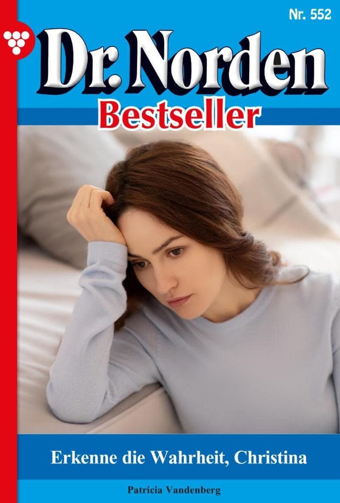 Erkenne die Wahrheit, Christina