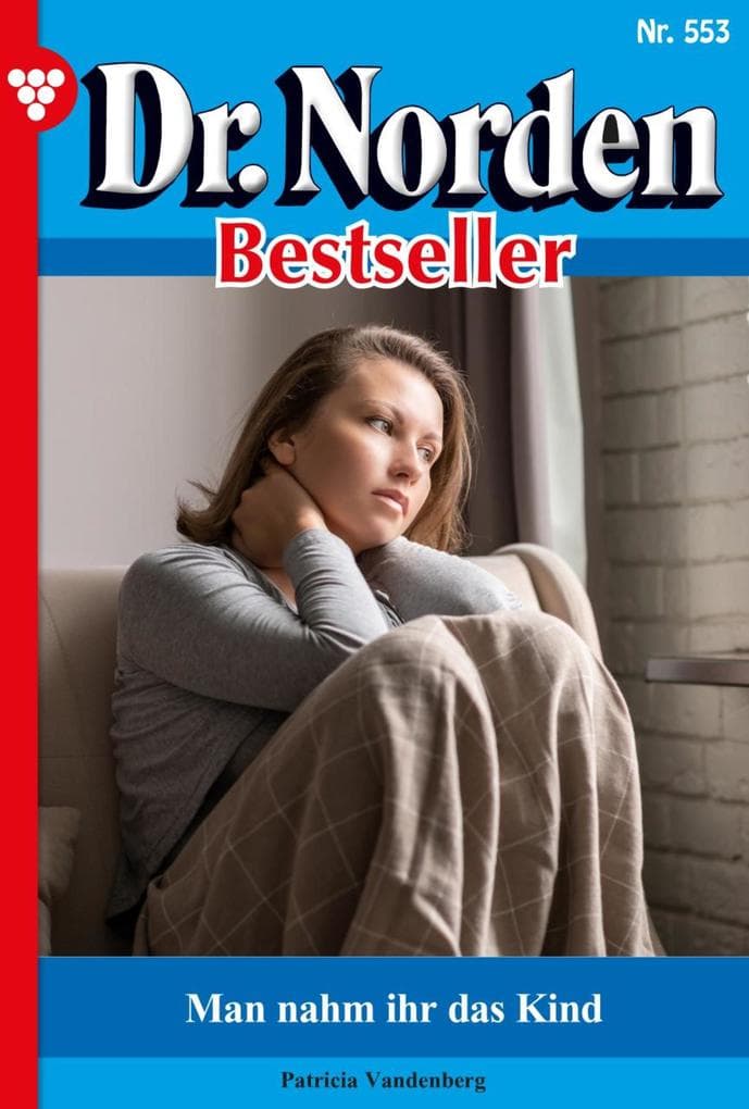 Man nahm ihr das Kind