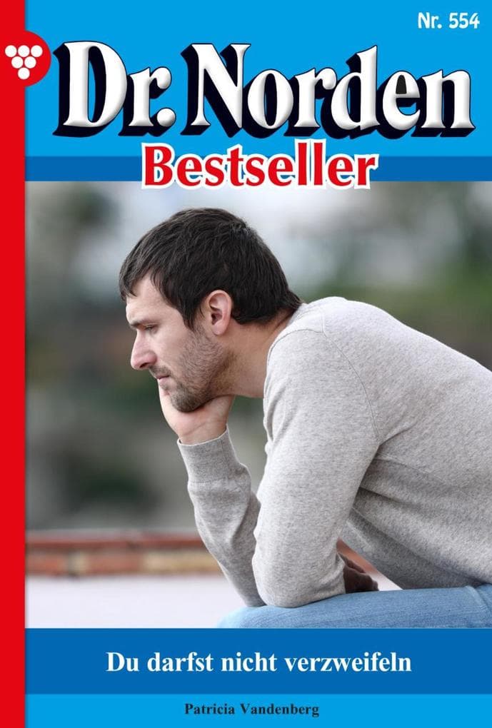 Du darfst nicht verzweifeln