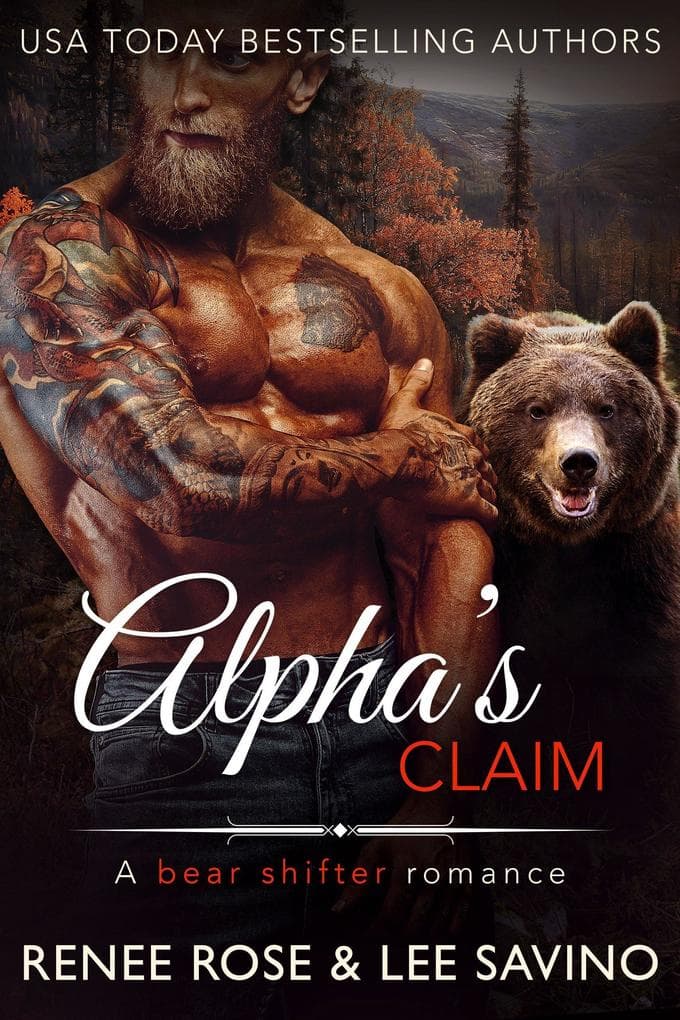 Alpha's Claim