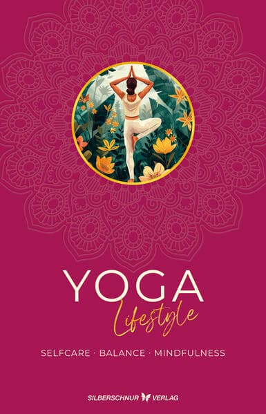 Yoga-Lifestyle