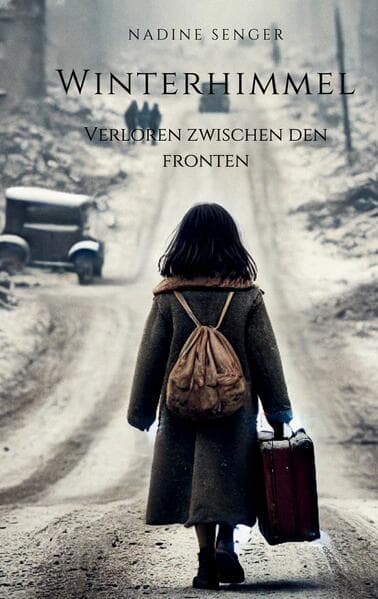 Winterhimmel: Verloren zwischen den Fronten