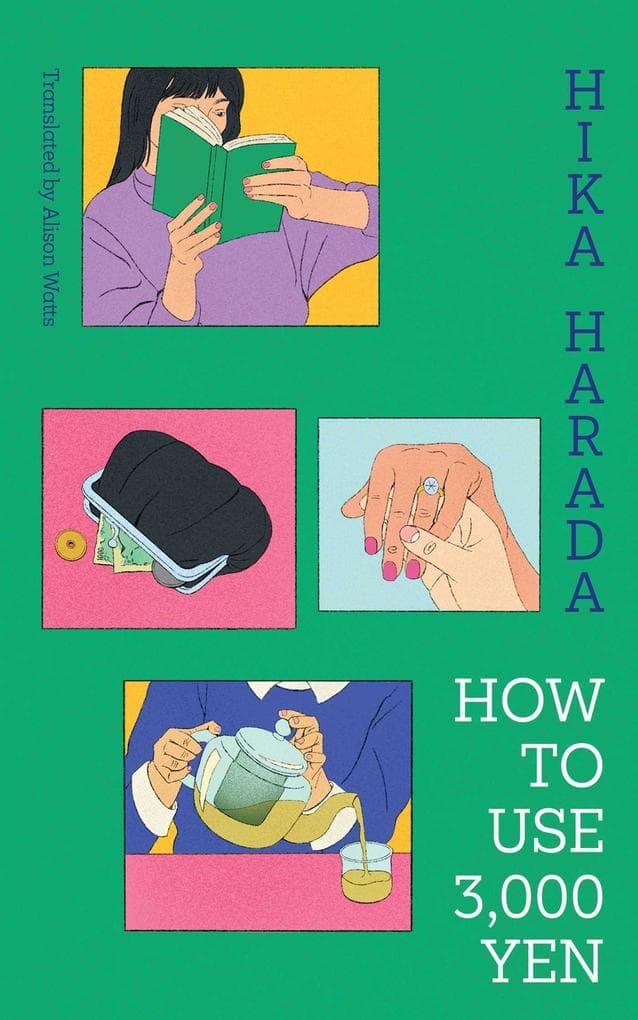 How To Use 3,000 Yen