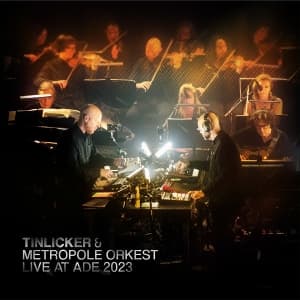 Live At ADE 2023 (Black Vinyl)