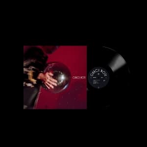 Grace Note (Gatefold LP)