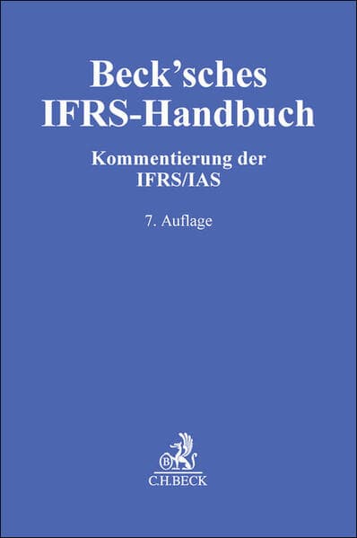 Beck'sches IFRS-Handbuch