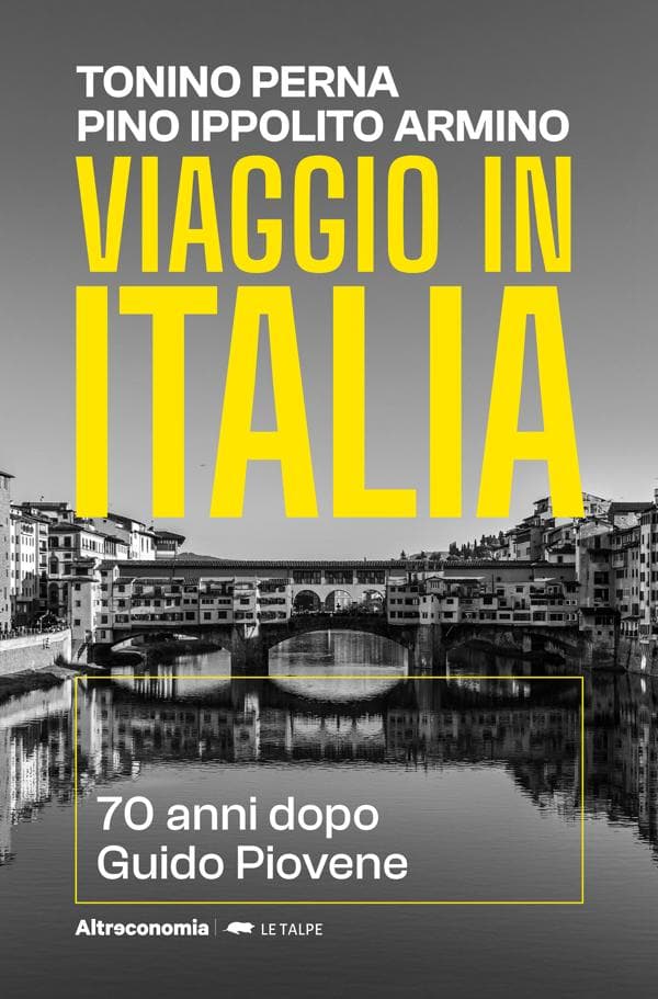 Viaggio in Italia