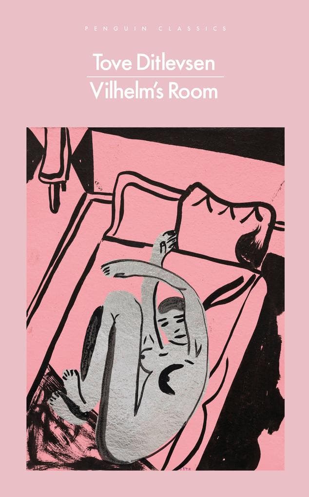 Vilhelm's Room