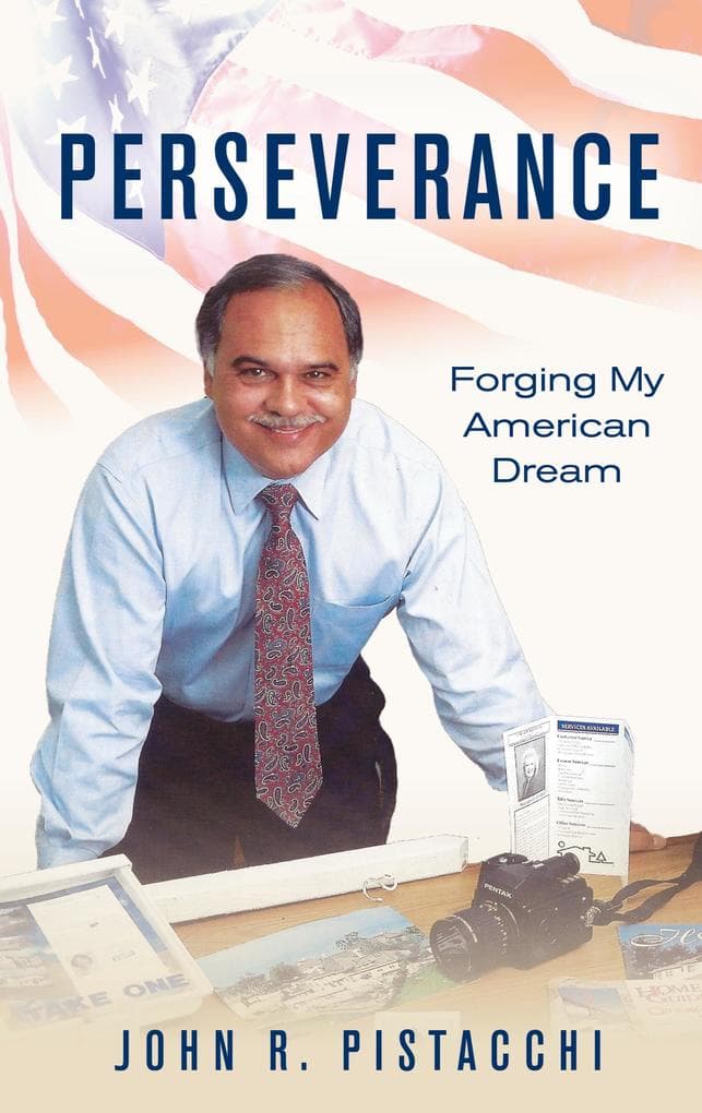 Perseverance