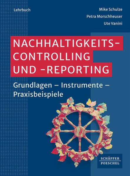 Nachhaltigkeitscontrolling und -reporting