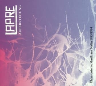 Auferstehung (Elektronische Musik aus Berlin 1983-