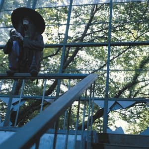 Second Time Around (clear blue vinyl)