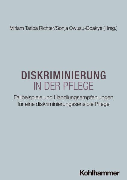 Diskriminierung in der Pflege